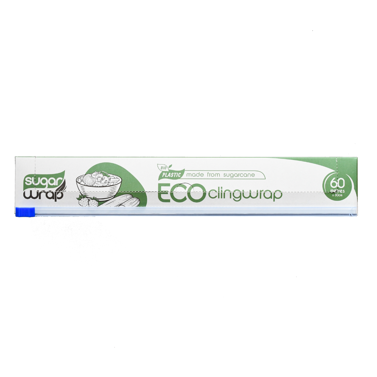 Eco Cling Wrap - 20 Rolls