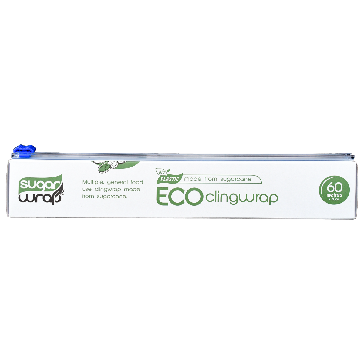 Eco Cling Wrap - 20 Rolls